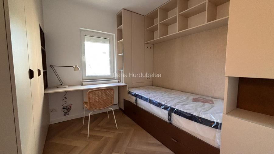 Apartament 2 camere nou renovat, mobilat modern, 5 min AFI Cotroceni / Răzoare - 8