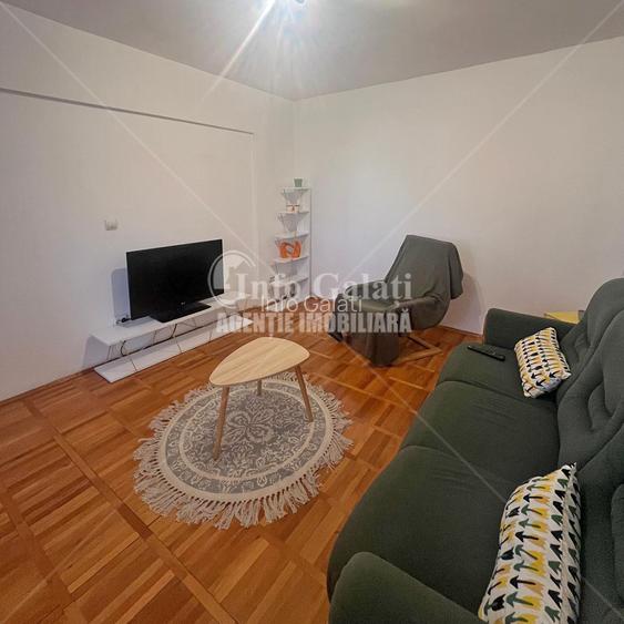 | Apartament cu 2 camere | Mobilat si Utilat | Port, Fac.Medicina | - 2