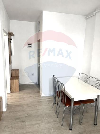 Apartament modern de închiriat – 3 camere | 75 mp | Parcare inclusă - 2