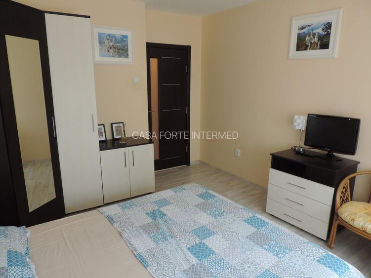 Apartament 2 camere, Faleza Nord Reyna 500 euro - 13