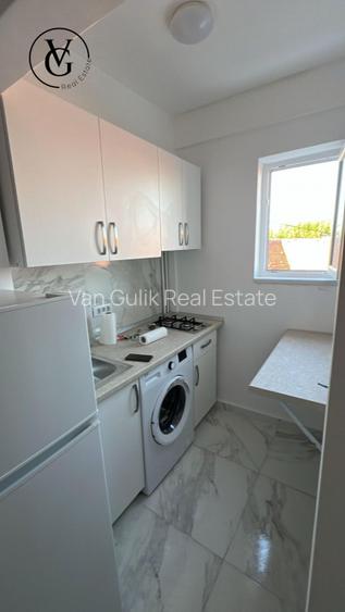 Garsoniera in Zona Cismigiu  - 4