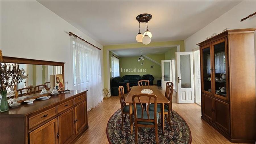 Casa individuala+anexe SU-290mp, teren 2000mp, Zimbor-nod Autostrada - 28