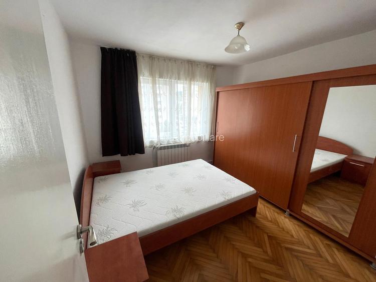 Apartament 2 camere | 38 mp | ETAJ 5 | ZONA CETATE | BD. TRANSILVANIEI - 2