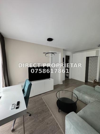 PROPRIETAR Apartament 2 Camere Cloud 9 | Aviatiei - 4