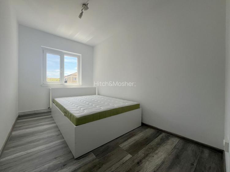 Apartament 3 camere decomandat – zona Lipovei, - 2