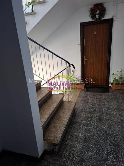 Dristor- metrou - 1 min- bloc mixt - 10