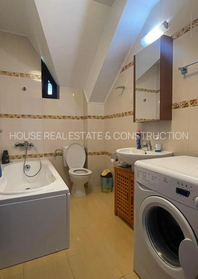 Busteni-Apartament cu doua camere -special - 3