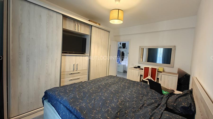 Apartament 2 camere | Pallady | Incalzire pardoseala | Metrou |  - 3