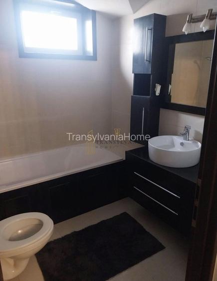 Apartament 3 camere, semidecomandat, 63 mp utili zona Turnisor - 8