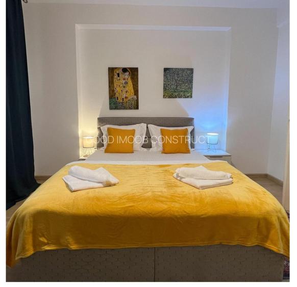 Ultracentral ap 2 camere  Airbnb investitie - 25