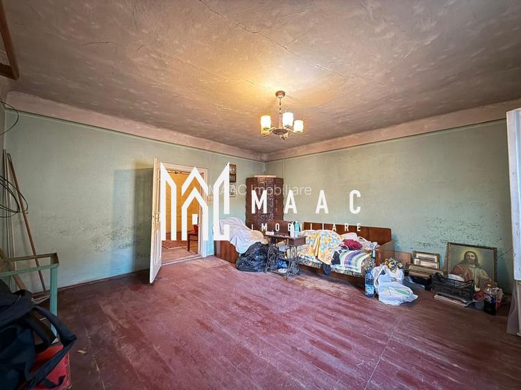 Casa individuala 3 camere | Pivnita | Pod | Curte | Lupeni - 20