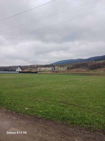 Vind teren cu o locație excelenta - 2