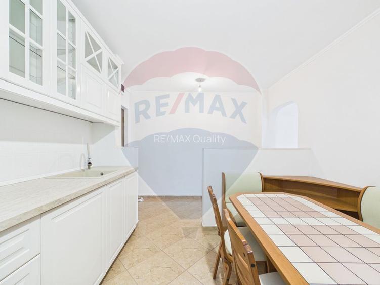 Apartament 3 camere decomandat, renovat - Metrou Lujerului - 16
