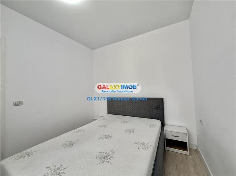 Apartament cu 2 camere de inchiriat in Militari Residence - 4