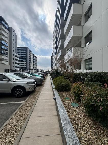 2 camere || Cortina North - 29