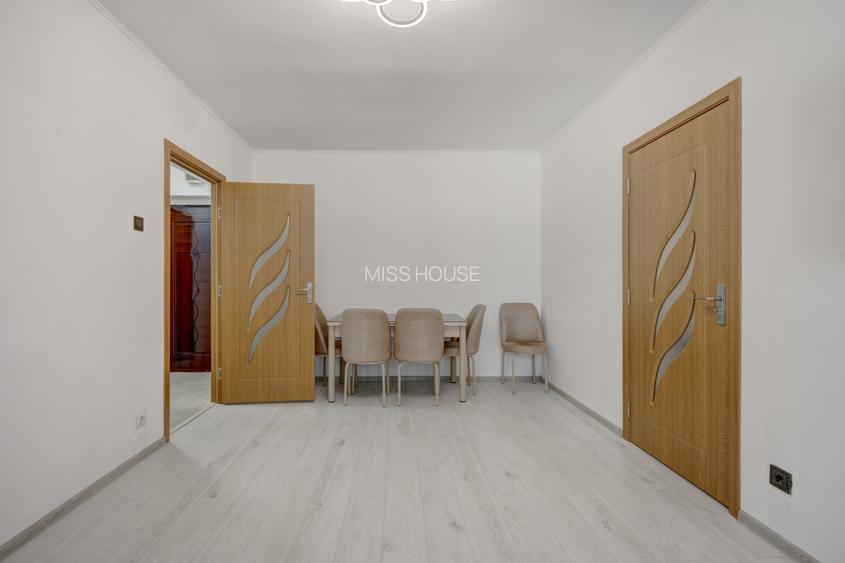 Apartament 2 camere la 2 min. metrou Orizont - 5