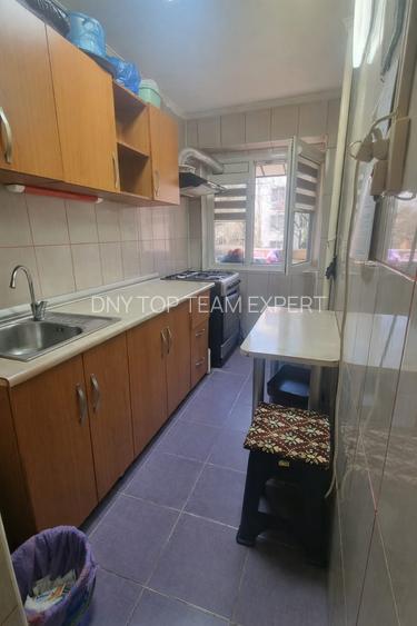 Str. Argeșelu – Apartament 2 camere - 16