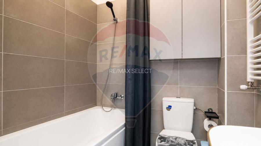 Apartament 2 camere de vanzare Popesti-Leordeni | Apollo Residence - 9