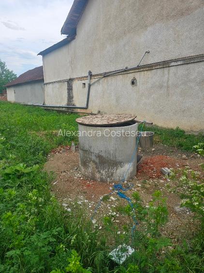 Casa Vanzare Stanesti 13 km de Târgu Jiu  - 5