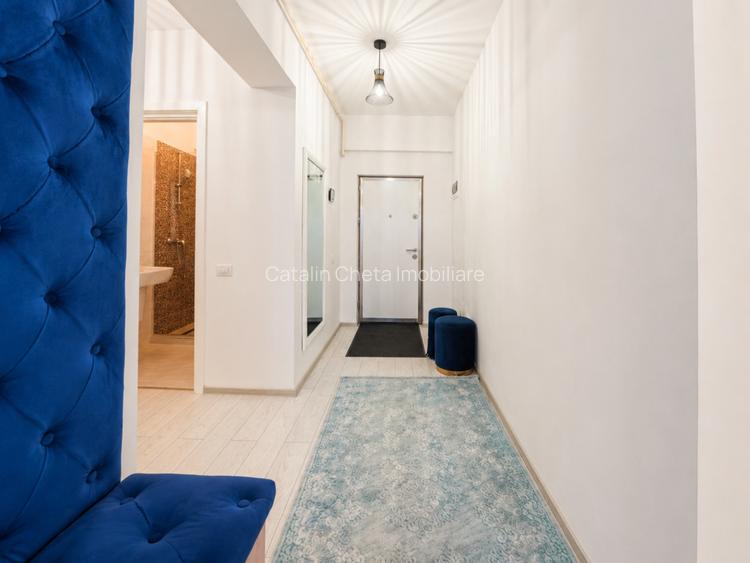 Apartament modern cu 3 camere de inchiriat – 2 Andrei Residence, zona Arena Mall - 9