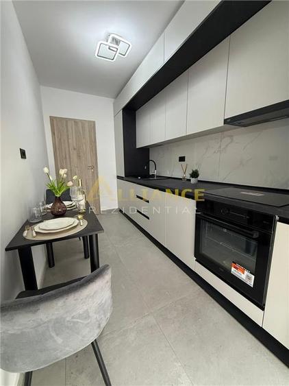 Garsoniera | 2 MINUTE Metrou Berceni | 37,70 mp | 68.000 €