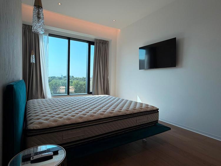ONE MIRCEA ELIADE - AMAZING 3 BEDROOM - PARK VIEW