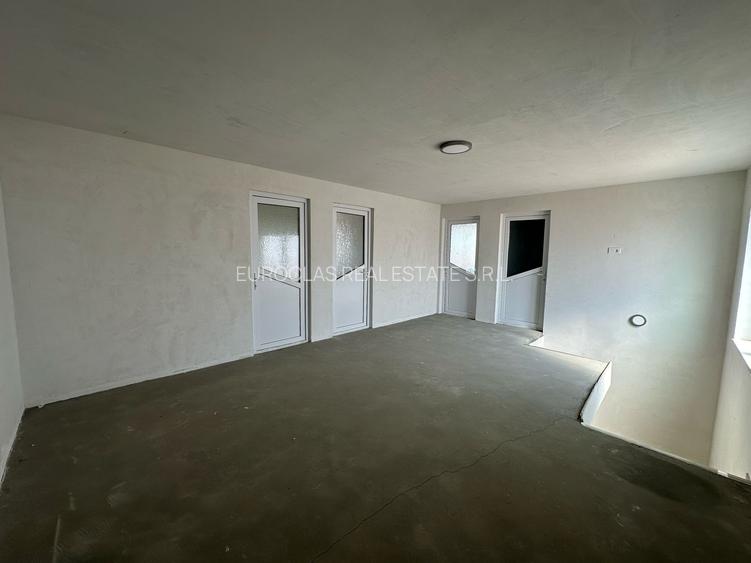 EXCLUSIVITATE ! Vila P+1 - Ovidiu - 199.000 euro(Cod E8+E10) - 10