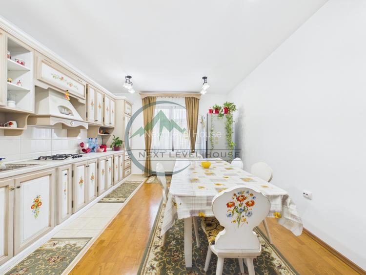 Casa cu priveliste de vis si potential turistic sau investitie in zona Bran - 6