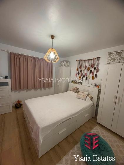 YSAIA IMOBILIARE - CASA DE VANZARE - TEREN 330 MP - ZONA LINISTITA - - 36