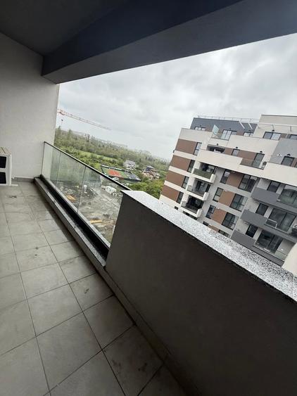 Apartament 2 camere - prima inchiriere - Drumul Taberei - Brancusi - Valea Larga