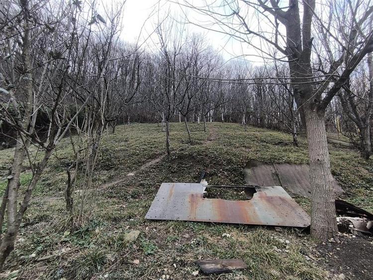 Resita Casa Muncitoresc Zona  Fosta Baie Comunala