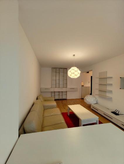 Apartament 2 camere + loc de parcare garaj subteran