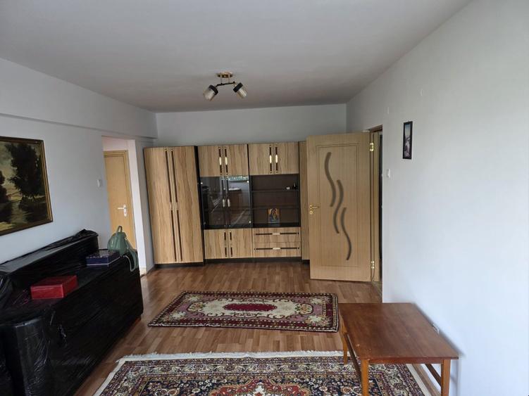 Vânzare apartament 2 camere, cart. Grigorescu (str. A. Vlahuta), Cluj-Napoca