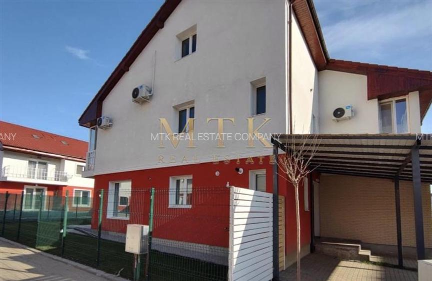 Vila 5 camere | American Village Pipera I Pet friendly - 11