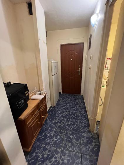 Garsoniera de inchiriat in zona Lipovei