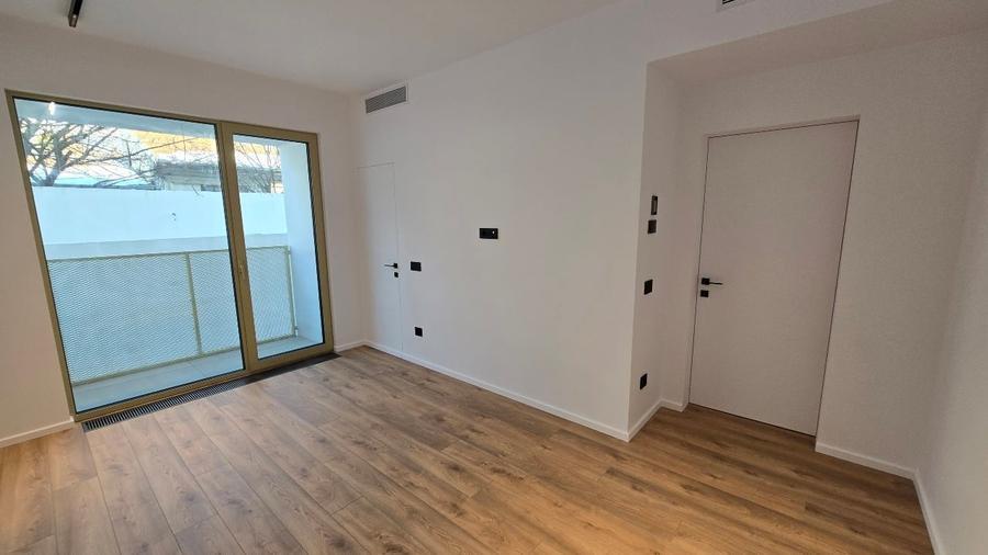 Apartament 3 camere | Domenii | Bloc Boutique | Finisaje de lux