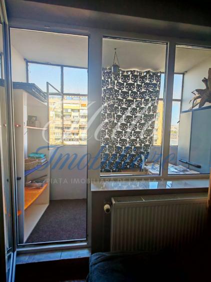 Apartament cu 2 camere 49.16 mp decomandate Gheorgheni, Cluj