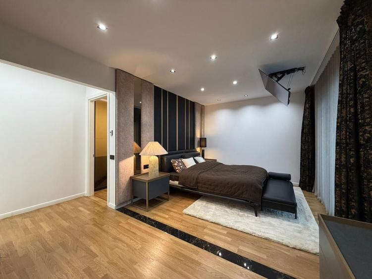 Penthouse duplex de lux