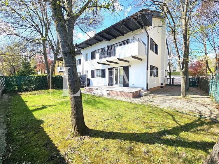 House for Rent – Iancu Nicolae Area, in Gated Residential Compound with 24/7 Sec