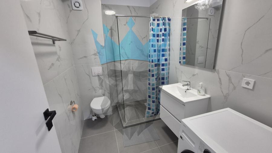 Apartament 2 Camere Otopeni
