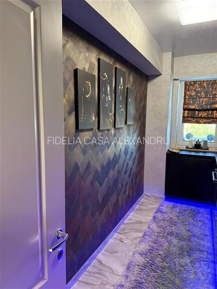 EXCLUSIVITATE! Apartament 2 Camere Decomandat, 79 mp, Loc de Parcare Inclus, Mob - 11