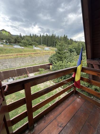 Apartament cu 3 camere de închiriat la casa | PREDEAL - BRASOV