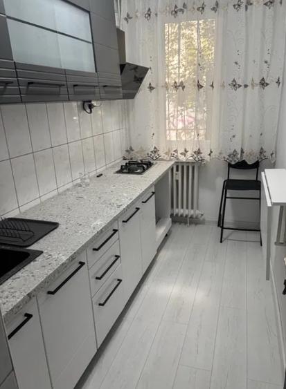 Drumul Taberei - Valea Ialomitei - 1 minut metrou - Garsoniera Moderna-RENOVATA