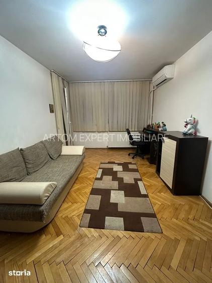 Apartament 2 camere de inchiriat .Metrou Lujerului - 5