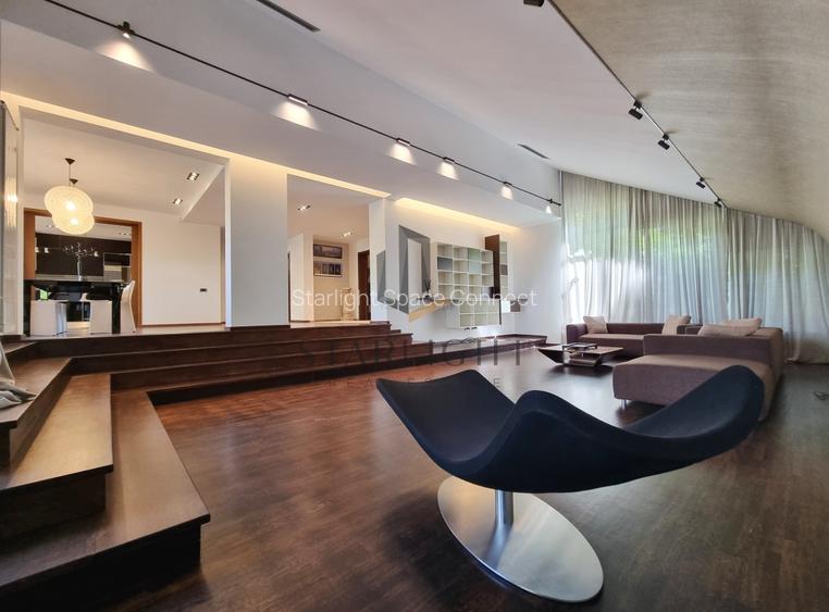 Iancu Nicolae | Vanzare vila 3-4 dormitoare | Gradina privata & Jacuzzi & Garaj - 8