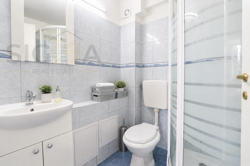 Imobil cu 3 apartamente | comision 0% | 200 mp utili | zona Hasdeu – UMF