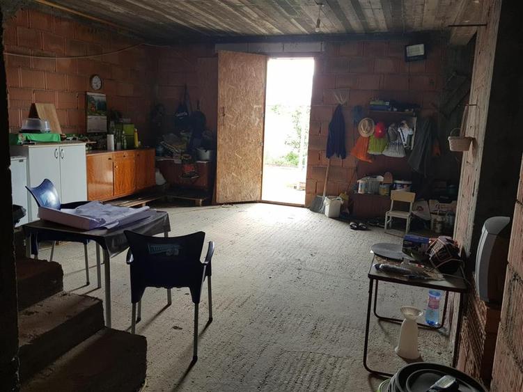 Vila P+M 2023, LA ROSU, ZONA Cazasu
