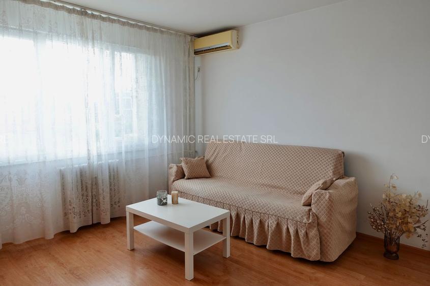 3 Camere - Basarab - Metrou - Disponibil imediat - 6