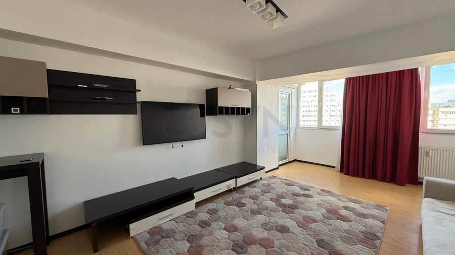 REA1029797 Apartament 3 camere Colentina Inchiriere Mobilat