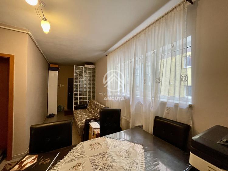 APARTAMENT ZONA BRANCUSI DE VANZARE | 2 DORMITOARE | PARCARE | 83 MP